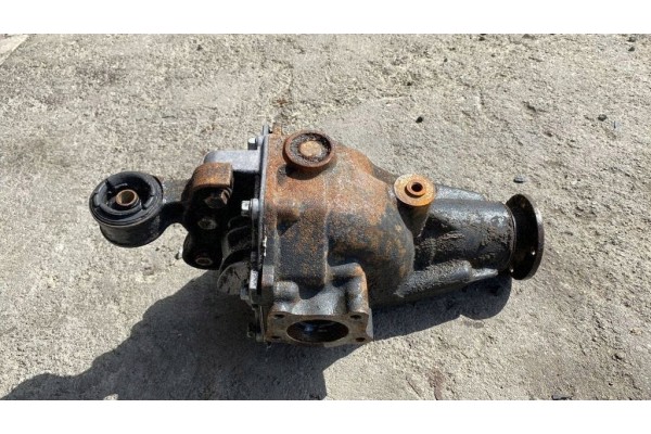 2008 KIA Sorento Front differential Catalog number of the part EQW77938
