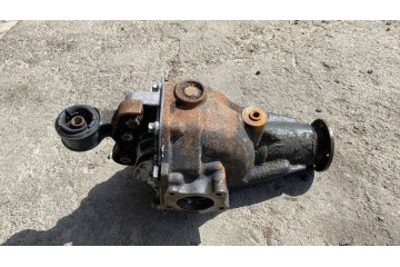 2008 KIA Sorento Front differential Catalog number of the part EQW77938