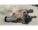2008 KIA Sorento Front differential Car type 4x4 SUV
