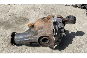 2008 KIA Sorento Front differential Car type 4x4 SUV
