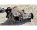 2008 KIA Sorento Front differential Installation side multipurpose