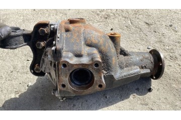 2008 KIA Sorento Front differential Installation side multipurpose