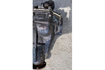Diferencial delantero para KIA Sorento 2008