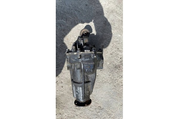 Diferencial delantero para KIA Sorento 2008