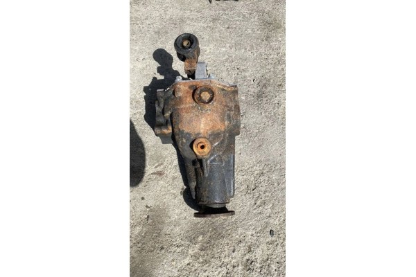 Diferencial delantero para KIA Sorento 2008