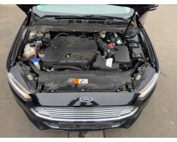 FORD MONDEO MK5 2 0 TDCI SKRZYNIA BIEGOW 89 TYS KM