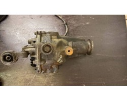 2005 KIA Sorento Front differential