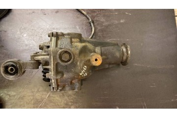 2005 KIA Sorento Front differential