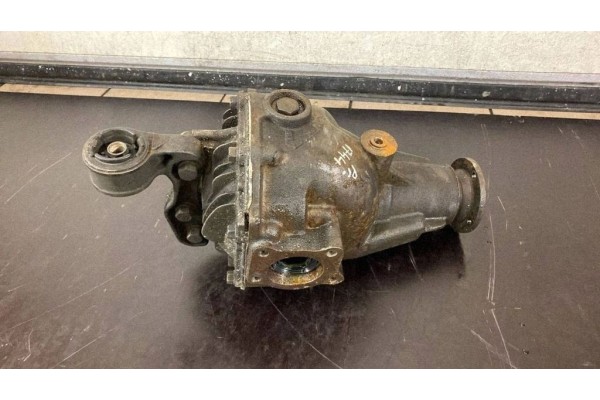 2005 KIA Sorento Front differential Part manufacturer Kia OE