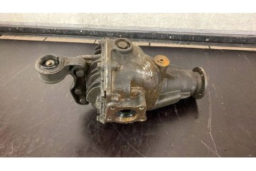 2005 KIA Sorento Front differential Part manufacturer Kia OE