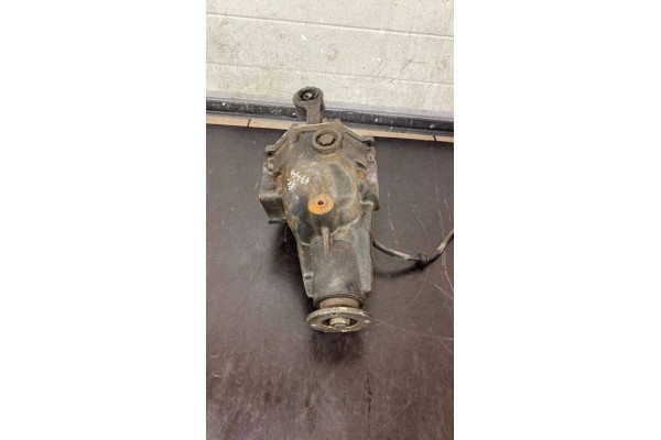 2005 KIA Sorento Front differential Catalog number of the part EQW88577