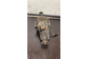 2005 KIA Sorento Front differential Catalog number of the part EQW88577