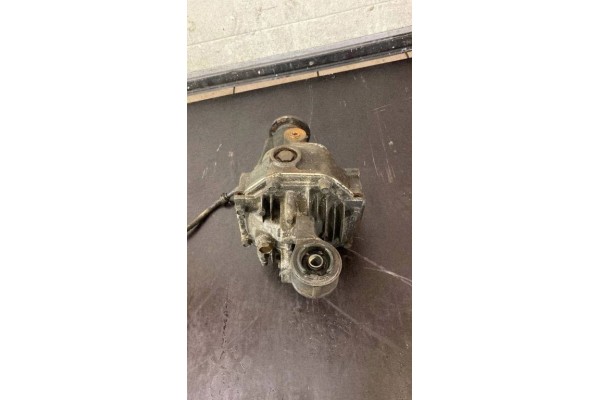 2005 KIA Sorento Front differential Installation side multipurpose