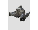 2007 KIA Sportage Front Differential 349500100