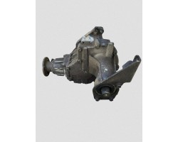 2007 KIA Sportage Front Differential 349500100