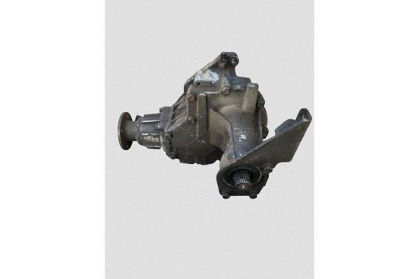 2007 KIA Sportage Front Differential 349500100