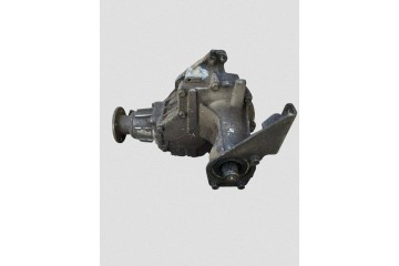 2007 KIA Sportage Front Differential 349500100