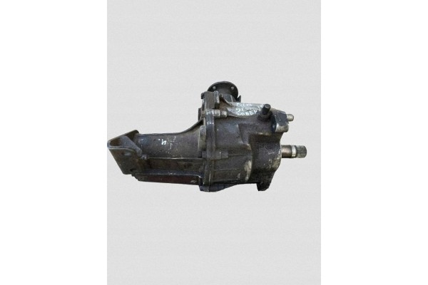 2007 KIA Sportage Front Differential 349500100 Part manufacturer Kia OE