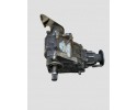 2007 KIA Sportage Front Differential 349500100 Catalog number of the part 349500100