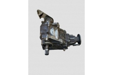 2007 KIA Sportage Front Differential 349500100 Catalog number of the part 349500100