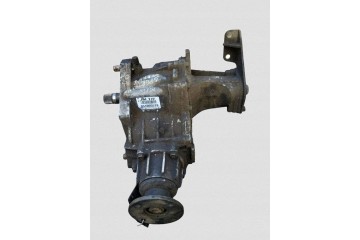 2007 KIA Sportage Front Differential 349500100 Installation side multipurpose