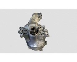 2008 Peugeot 4007 Front differential