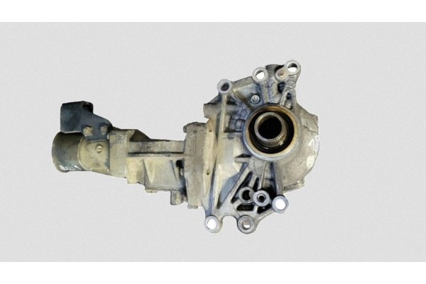 2008 Peugeot 4007 Front differential Part manufacturer Peugeot OE