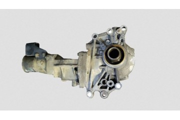 2008 Peugeot 4007 Front differential Part manufacturer Peugeot OE