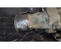 2008 Peugeot 4007 Front differential Car type 4x4 SUV