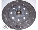 Clutch disc LUK 328 0169 16