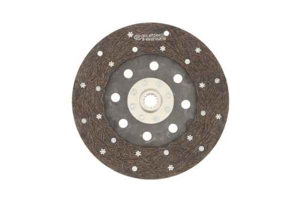 Clutch disc LUK 328 0169 16 Part manufacturer Schaeffler LuK