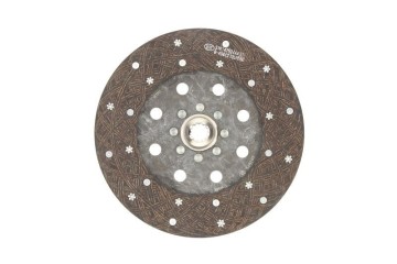 Clutch disc LUK 328 0169 16 Catalog number of the part 328 0169 16