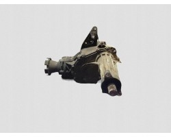 2010 Opel Antara Frontal differential