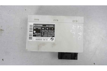 9134707 MODULO ELECTRONICO BMW SERIE X5 (E70)