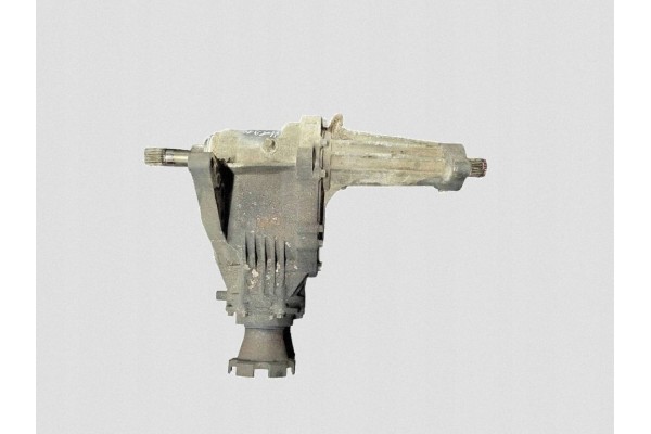 2010 Opel Antara Frontal differential Part manufacturer Opel OE