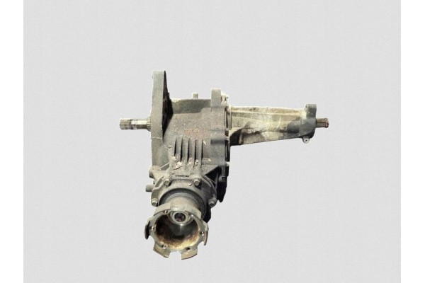 2010 Opel Antara Frontal differential Catalog number of the part EQW99441
