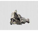 2010 Opel Antara Frontal differential Car type 4x4 SUV