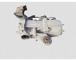 2008 Citroen C Crosser Rear Differential T01GS26570148