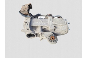 2008 Citroen C Crosser Rear Differential T01GS26570148