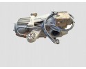 2008 Citroen C Crosser Rear Differential T01GS26570148 Catalog number of the part T01GS26570148