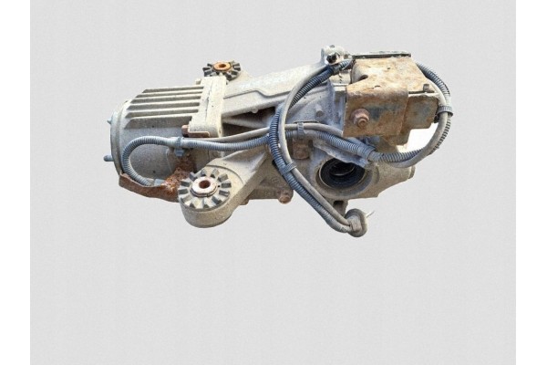 2008 Citroen C Crosser Rear Differential T01GS26570148 Catalog number of the part T01GS26570148