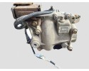 2008 Citroen C Crosser Rear Differential T01GS26570148 Car type 4x4 SUV