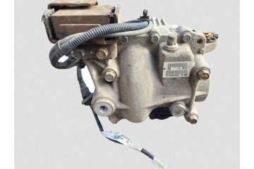 2008 Citroen C Crosser Rear Differential T01GS26570148 Car type 4x4 SUV
