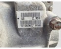 2008 Citroen C Crosser Rear Differential T01GS26570148 Catalog number of the original 2353