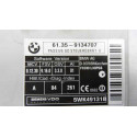 9134707 MODULO ELECTRONICO BMW SERIE X5 (E70) 9134707 MODULO ELECTRONICO BMW SERIE X5 (E70)