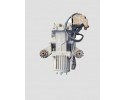 Diferencial Trasero Citroën C-Crosser 2008 T01GS26570148