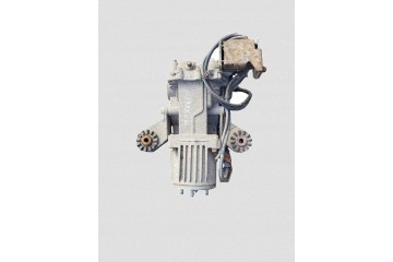 Diferencial Trasero Citroën C-Crosser 2008 T01GS26570148