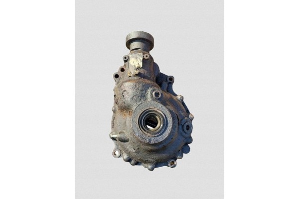 2005 Land Rover Range Rover L322 Rear Differential