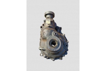 2005 Land Rover Range Rover L322 Rear Differential