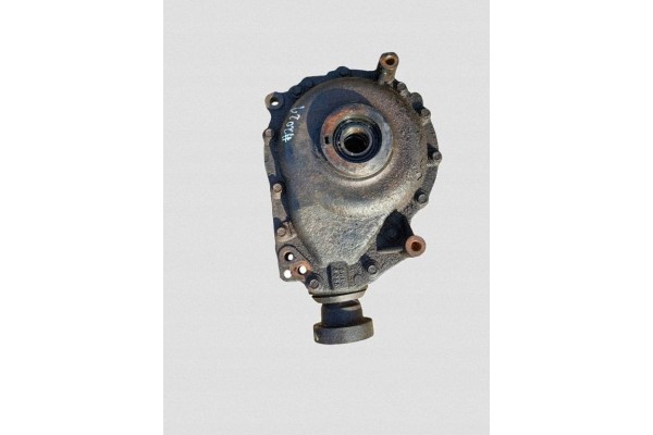 2005 Land Rover Range Rover L322 Rear Differential Part manufacturer Land Rover OE